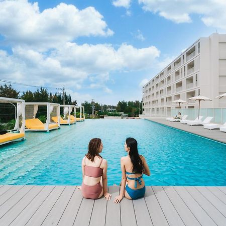 Beb5 Okinawa Seragaki By Hoshino Resorts Onna Exterior foto