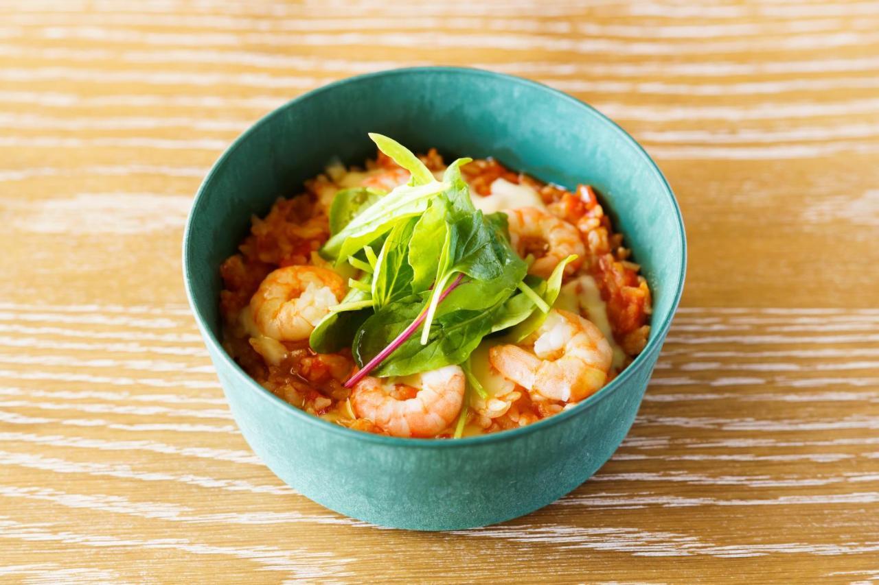 Beb5 Okinawa Seragaki By Hoshino Resorts Onna Exterior foto